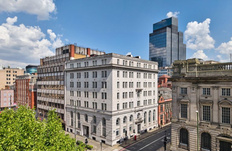 CBRE appointed to sell Birmingham’s Old Stock Exchange
