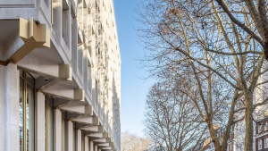 West Leigh’s expertise at The Chancery Rosewood Hotel takes the win for Commercial Project of the Year at SWA Awards 2026