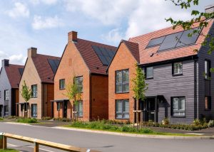 CBRE Investment Management and Moda Complete Seed Acquisition for UK Single Family Housing Partners