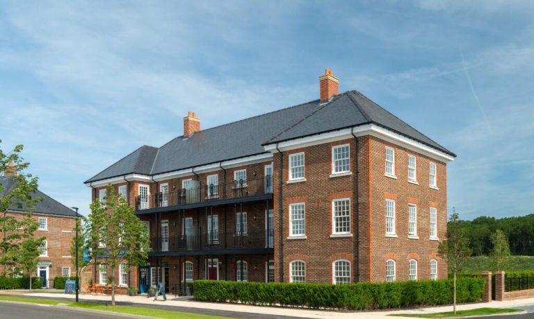 Pye Homes announces July Stamp Duty offer at Welborne Garden Village