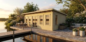 What UK Developers, Retailers and Distributors Should Ask Before Sourcing Private-Label Timber Buildings