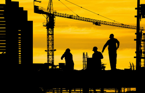 Awarded construction projects reach £19.8 billion in the first two quarters of 2026