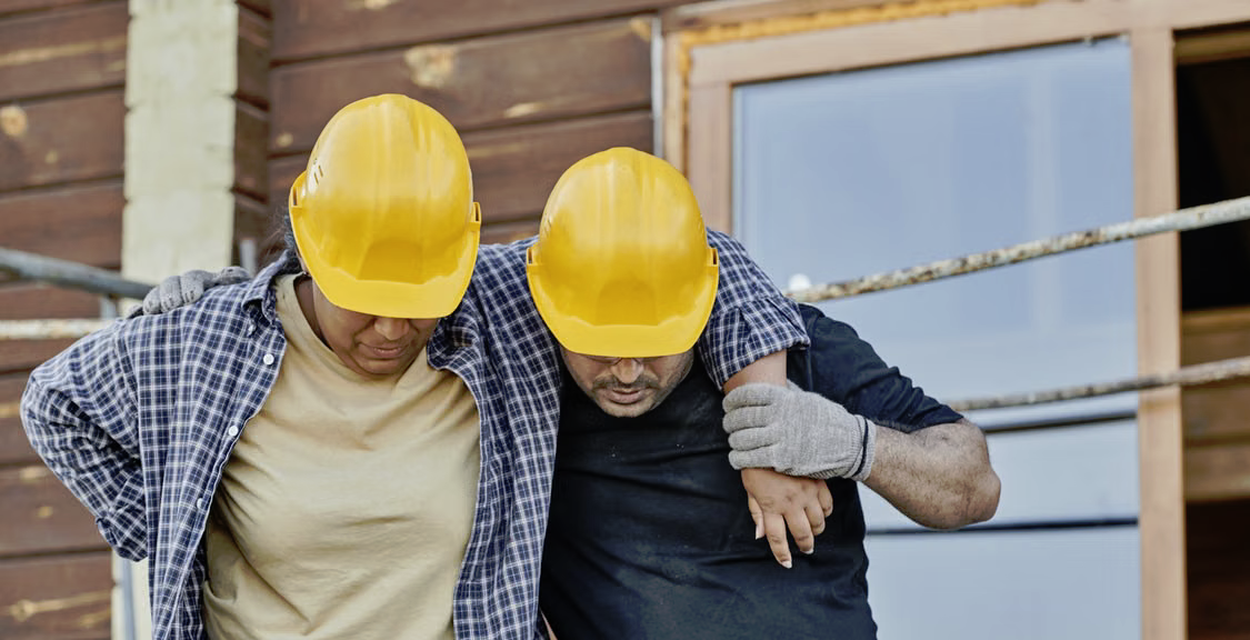 What Counts as a Catastrophic Injury on Site?