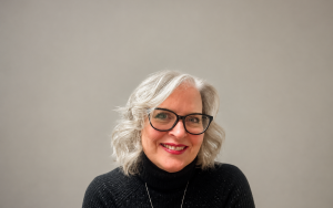 Patricia Sowsbery-Stevens appointed Chief Executive Officer of DHF