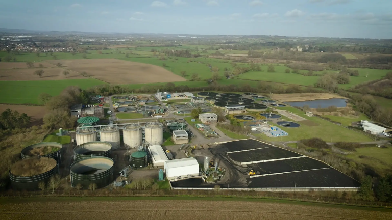 Severn Trent to launch market engagement for up to £25bn capital design and delivery frameworks