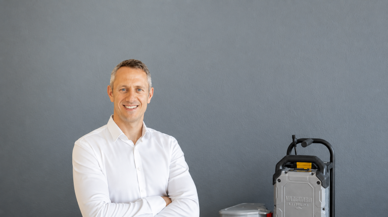 Briggs & Stratton appoints new Business Development Manager for Electrification