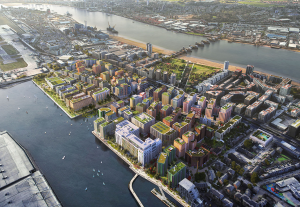 A £24bn Regeneration Partnership Set to Reshape the Future of UK Cities