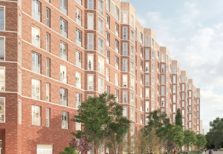 Solihull Approves 228 Affordable Homes as Town Centre Regeneration Gains Momentum