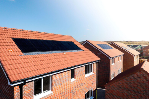 How Denmark's Future Homes Standard Is Reshaping Building Compliance. And What Other Regulated Industries Can Teach UK Developers