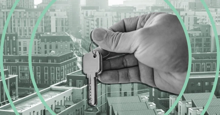 Britain’s Landlord Boom: Company registrations climb 1,700% since 2000