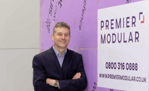 NORD/LB supports £360m financing of leading UK social infrastructure provider Premier Modular