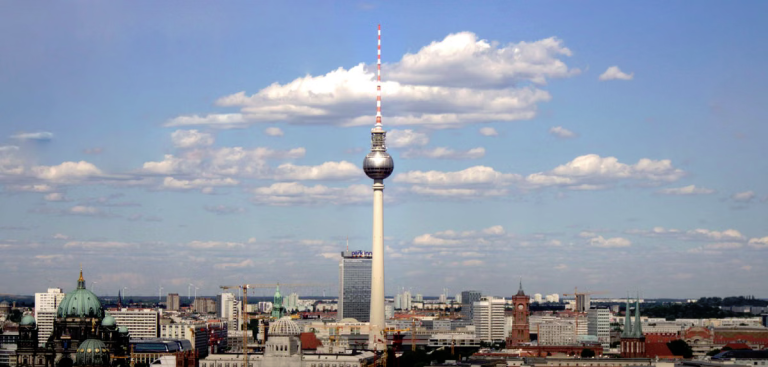 The Berlin Housing Market in Transition: Why Furnished Apartments Are Becoming the New Standard