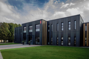 Portakabin Joins Everything Estates Framework to Accelerate Public Sector Building Delivery