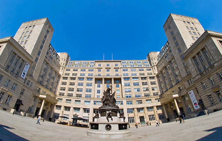 Azteca facilities management announces strategic expansion with Liverpool Headquarters at Exchange Flags
