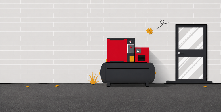 What Safety Standards Apply to Fire System Air Compressors?