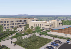 Kier Secures £98m School Rebuild Contracts to Deliver Next Generation of Sustainable Campuses