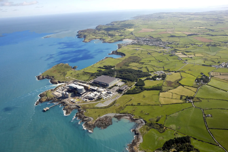 Jacobs appointed by Great British Energy – Nuclear to support planning for new UK nuclear projects