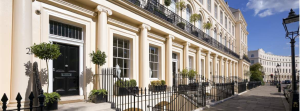 Savills Strengthens Prime London Presence with Sloane Street Office Consolidation