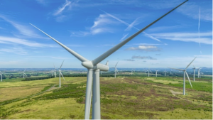 Over £100m awarded in UK-wide onshore windfarm contracts boost