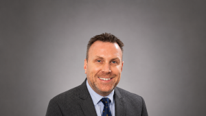Introducing David Grey, Appointed as Group Delivery Director at The Shore Group