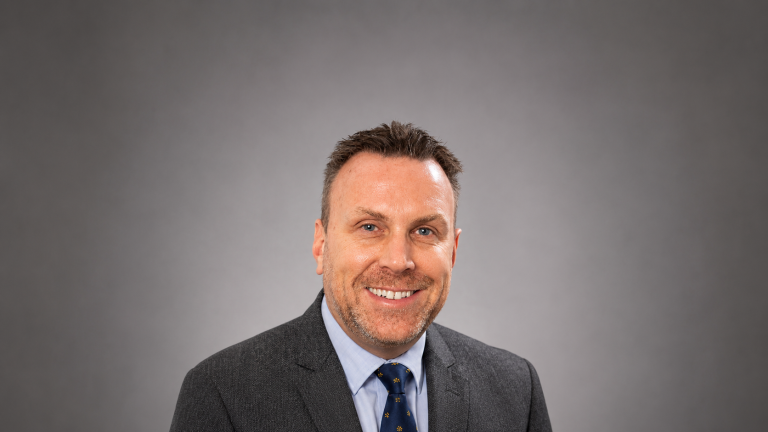 Introducing David Grey, Appointed as Group Delivery Director at The Shore Group