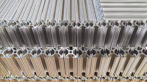 Why Engineers Choose Aluminium Extrusions Over Steel or Plastic