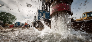 What Makes Water Well Drilling a Good Career?