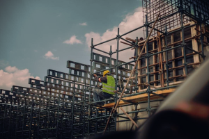 Why HVAC Belongs In Early Building Design