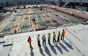 Why Every Commercial Development Project Needs Legal Expertise Before Breaking Ground