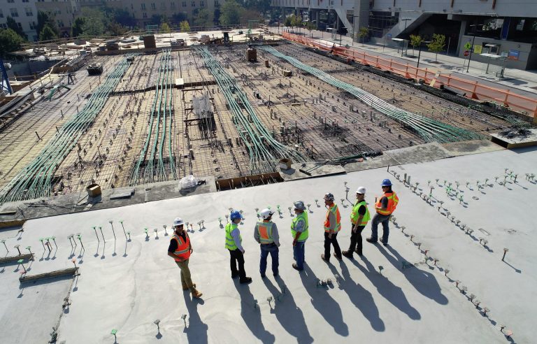 Why Every Commercial Development Project Needs Legal Expertise Before Breaking Ground