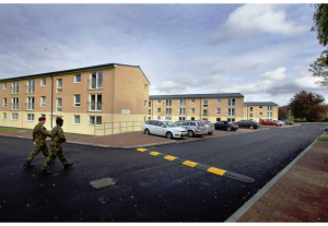 MoD Reviews £6.6bn Military Housing Maintenance Programme Ahead of Major Procurement
