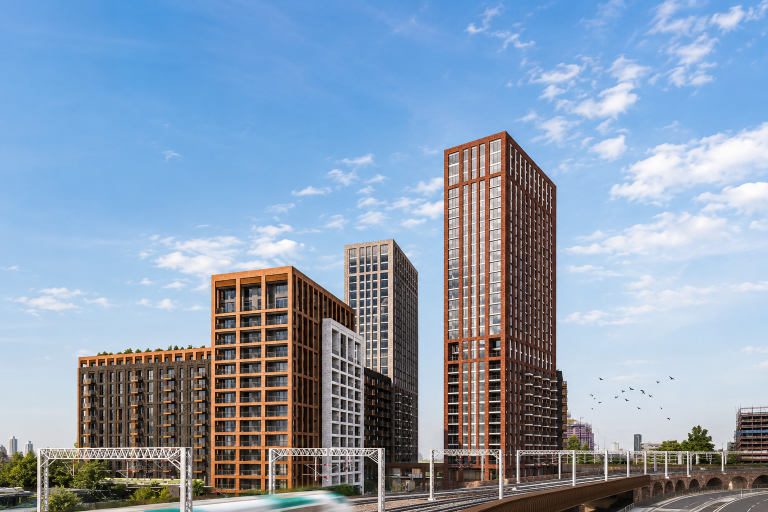 Middlewood Locks Secures Fresh Funding for 909-Home Expansion