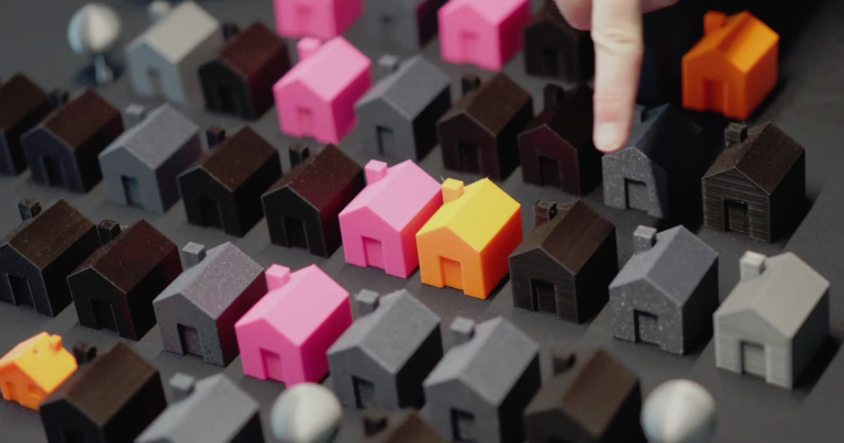 Property data reveals Burnham’s council house building risks ‘postcode lottery’