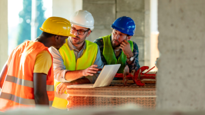 FMB members across the UK mark 85 years of raising standards in construction