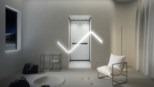 Schindler X8 wins prestigious Red Dot Award and iF DESIGN AWARD