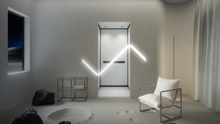 Schindler X8 wins prestigious Red Dot Award and iF DESIGN AWARD