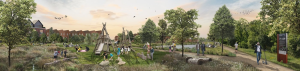 Chelmsford City Council gives the go-ahead for new 3,500-home neighbourhood