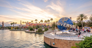 How Universal theme park will redefine acoustic design