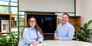 Blueprint Interiors marks 25 years with key appointments