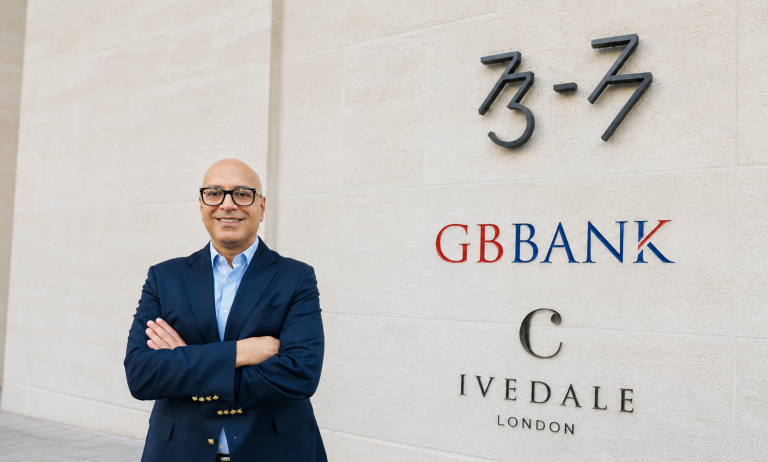 GB Bank secured a facility on a £33m London asset to enable a wider portfolio acquisition in just seven days