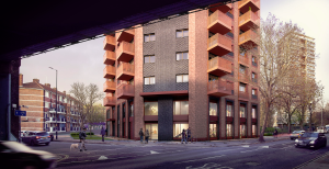 Planning Permission Achieved for Pilot Key Worker Housing Scheme