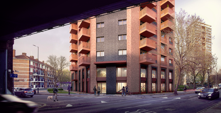 Planning Permission Achieved for Pilot Key Worker Housing Scheme
