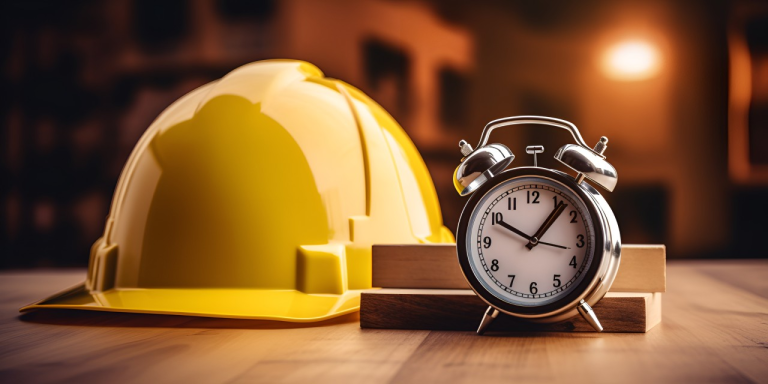 Top-Rated GPS Time Clock Apps for Contractors (2026)
