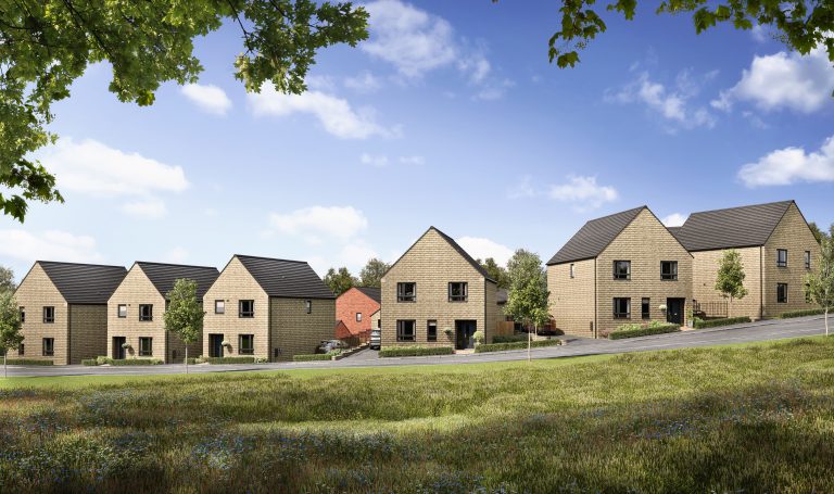 Taylor Wimpey brings forward Lancaster plans at Beaumont Rise