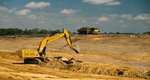 Green light for capital projects secures investment in 28 new Cat® machines from Finning