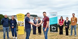 Beyond Housing partners with 0800 to improve efficiency to over 500 homes