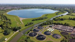 Costain to upgrade Thames Water treatment sites