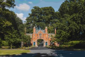 Intecho Delivers Smart Building Technology for Fairmont Cheshire, The Mere