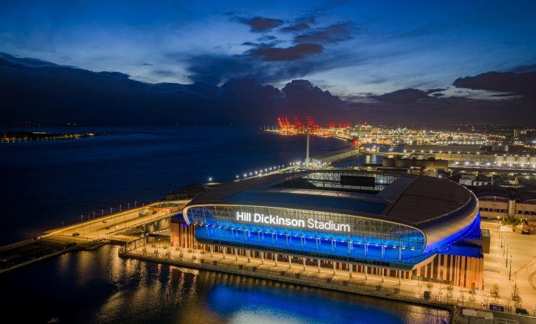 Northern Irish firm behind insulation solution used in two landmark Premier League stadium projects