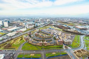 Housebuilder secures planning to deliver additional 330 homes at NorthBridge